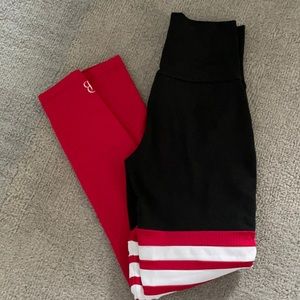 Bombshell sportswear legging